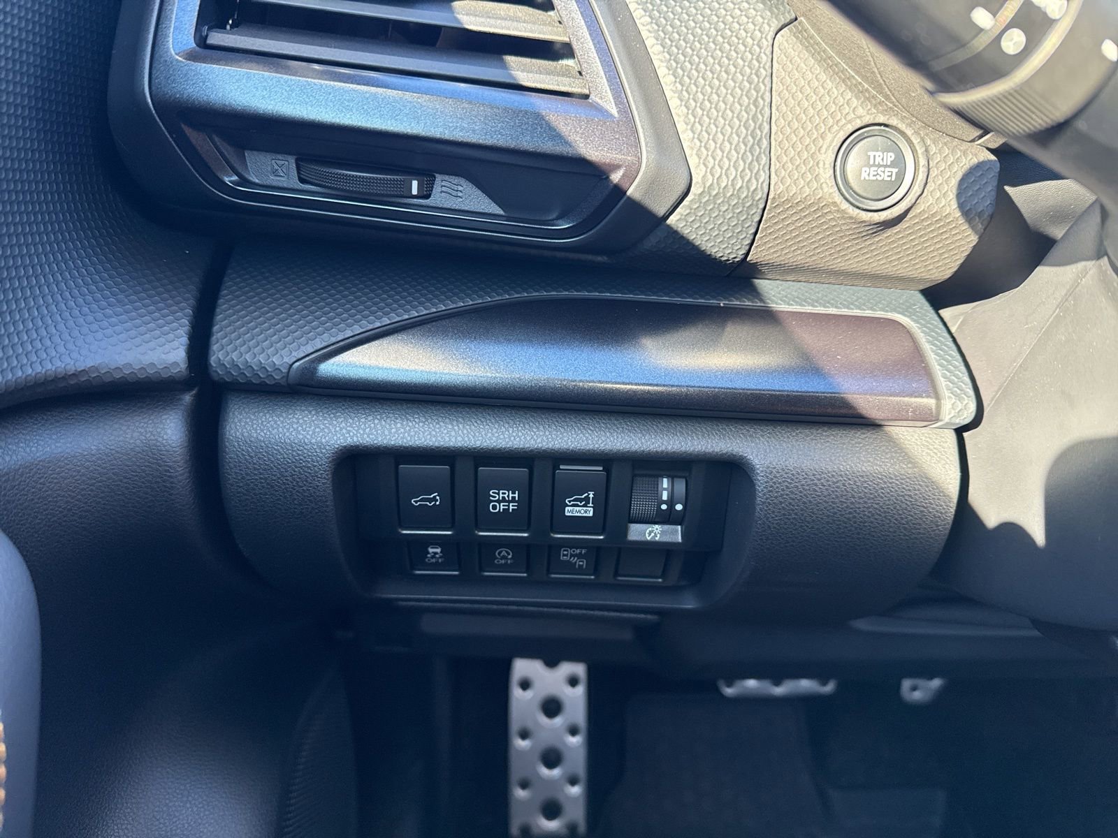 Thumbnail: 2022 Subaru Forester - 32