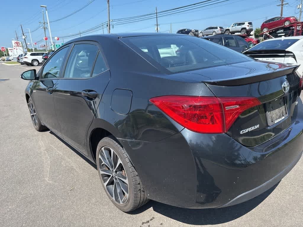 Thumbnail: 2017 Toyota Corolla - 4