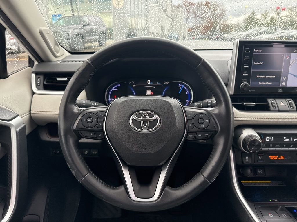 Thumbnail: 2019 Toyota RAV4 - 26
