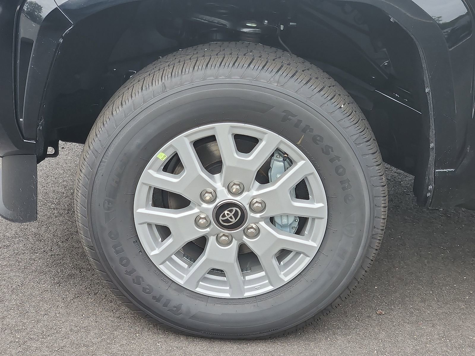 Thumbnail: 2025 Toyota Tacoma - 5