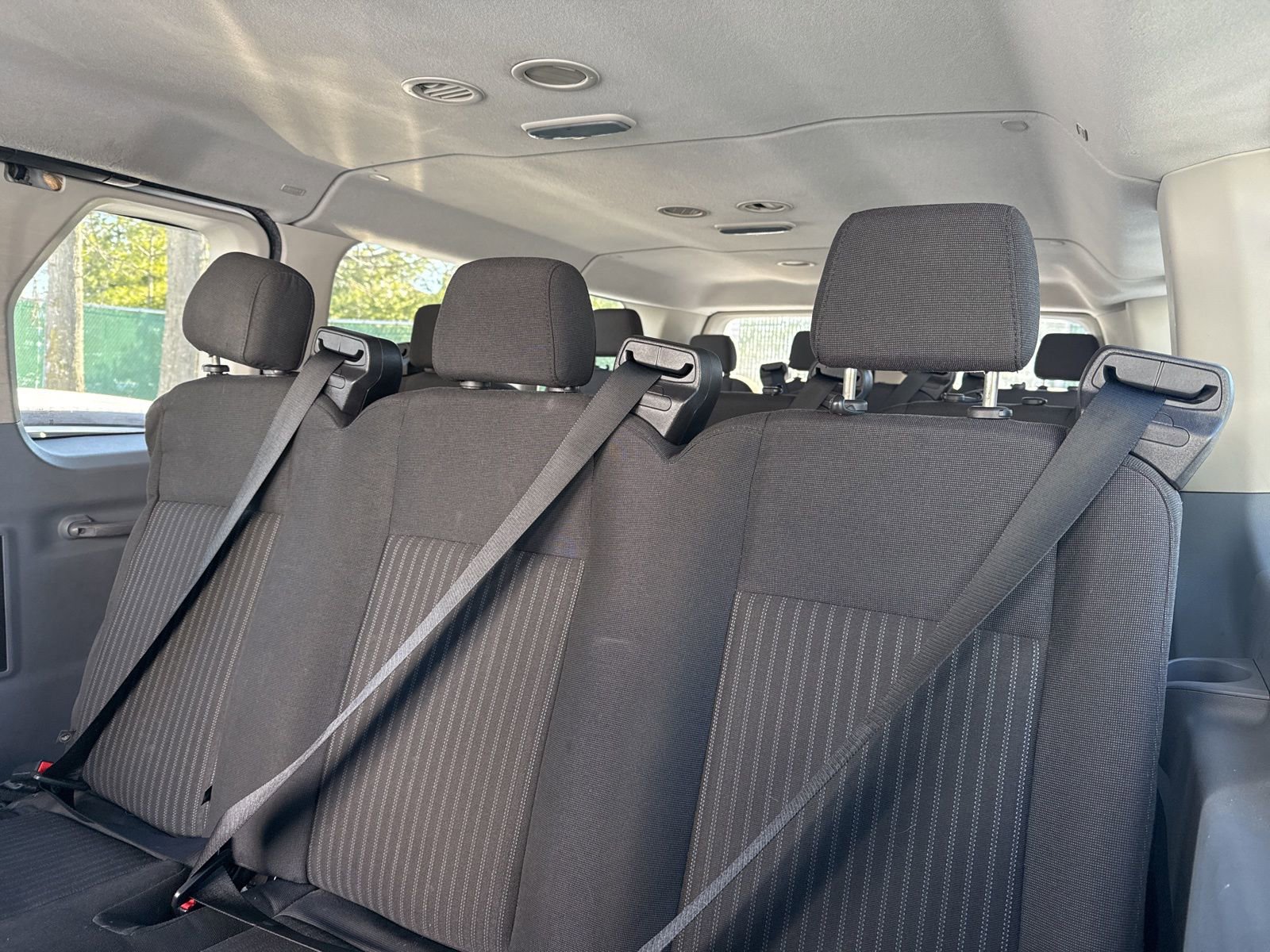 Thumbnail: 2016 Ford Transit Series - 15