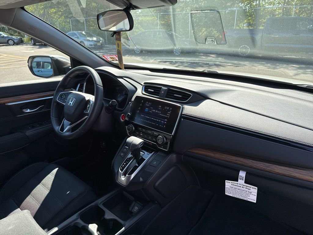 Thumbnail: 2019 Honda CR-V - 19