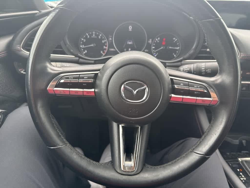 Thumbnail: 2022 Mazda Mazda3 - 23