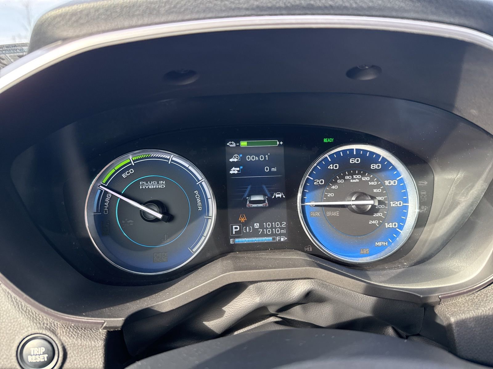 Thumbnail: 2021 Subaru Crosstrek - 30