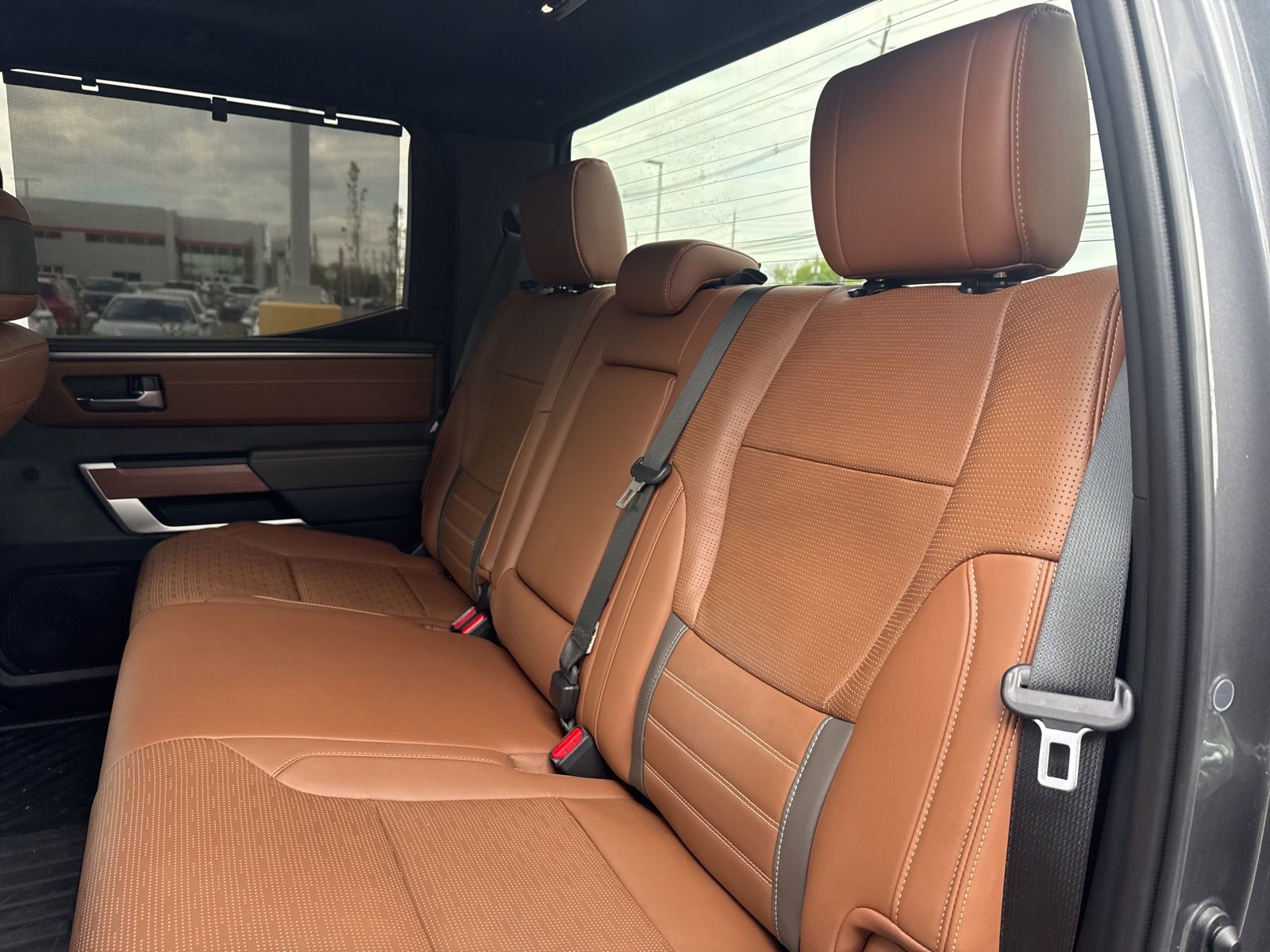 Thumbnail: 2024 Toyota Tundra - 24