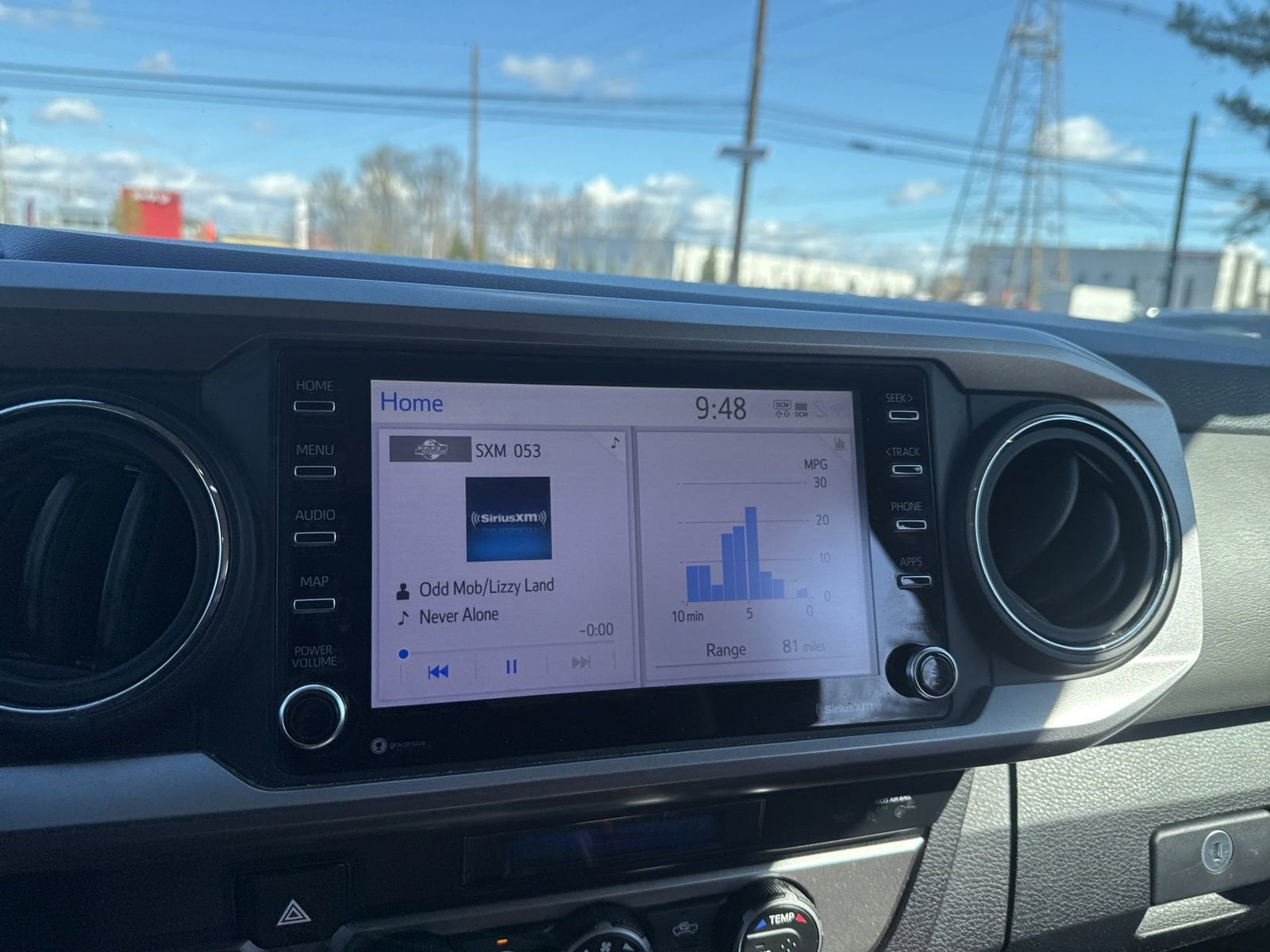 Thumbnail: 2021 Toyota Tacoma - 28