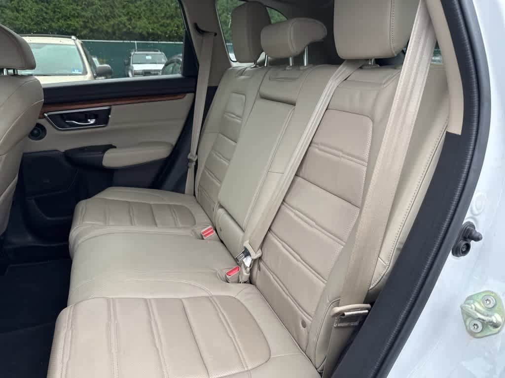 Thumbnail: 2019 Honda CR-V - 19