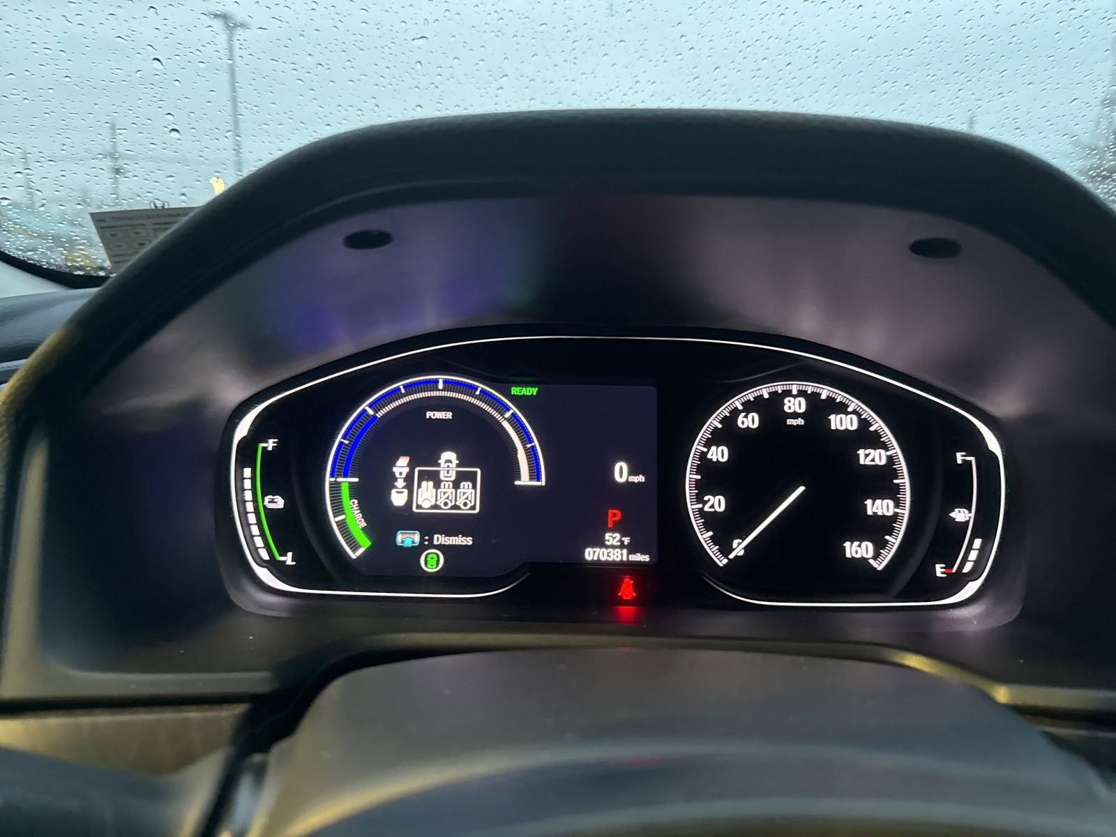 Thumbnail: 2021 Honda Accord - 30