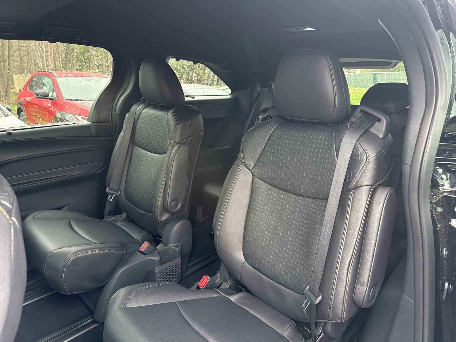 Thumbnail: 2026 Toyota Sienna - 14