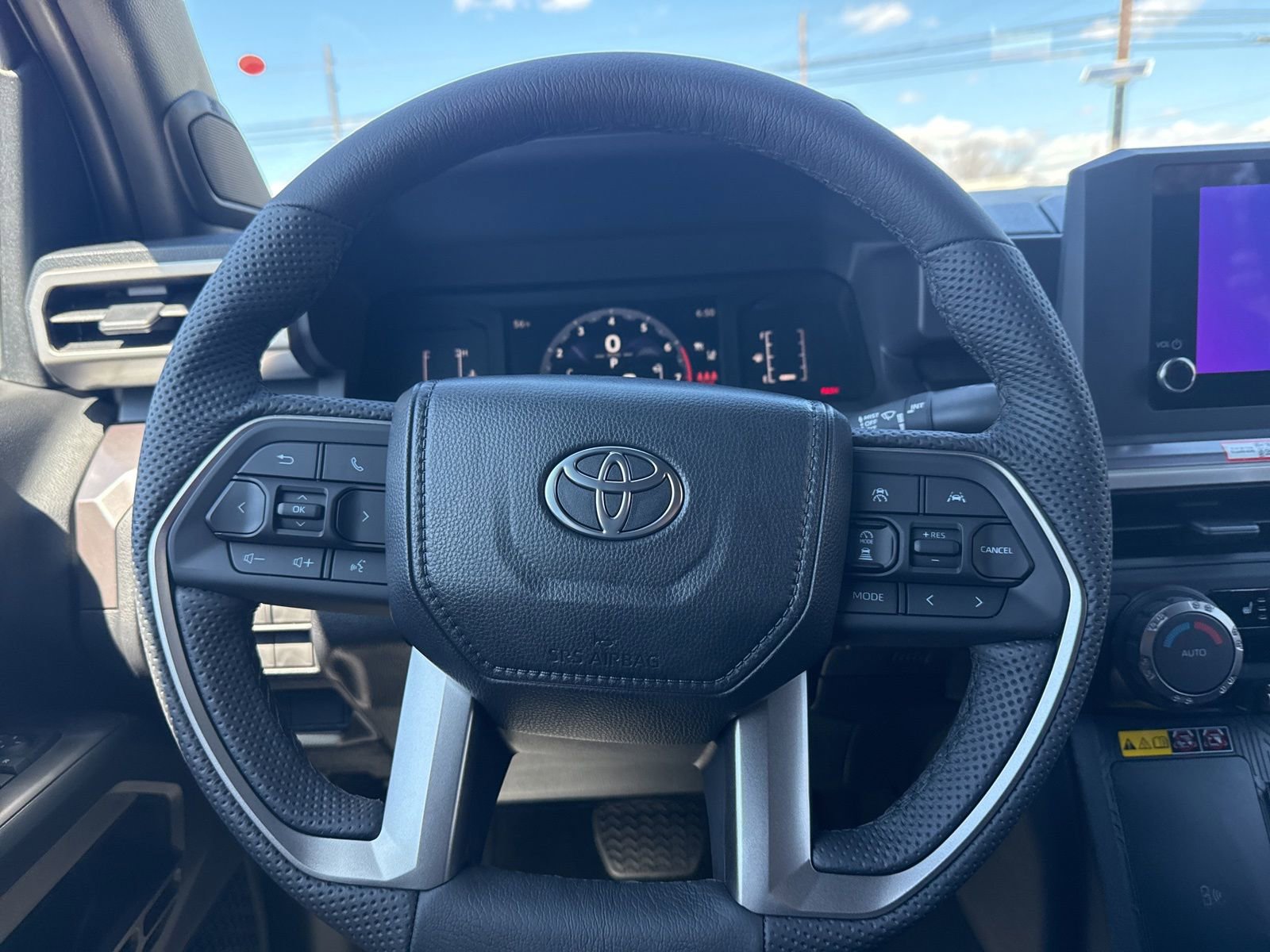 Thumbnail: 2026 Toyota Tacoma - 16