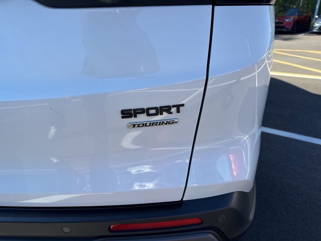 Thumbnail: 2024 Honda CR-V - 14