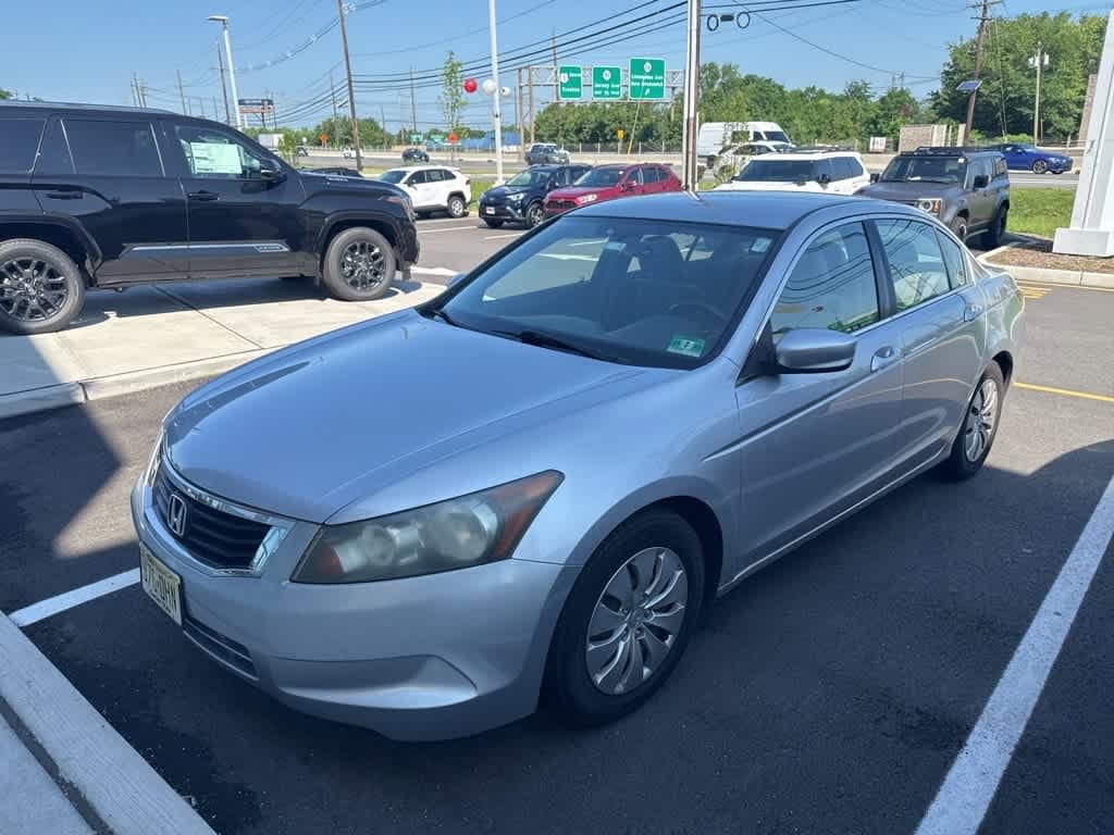 Thumbnail: 2010 Honda Accord - 1