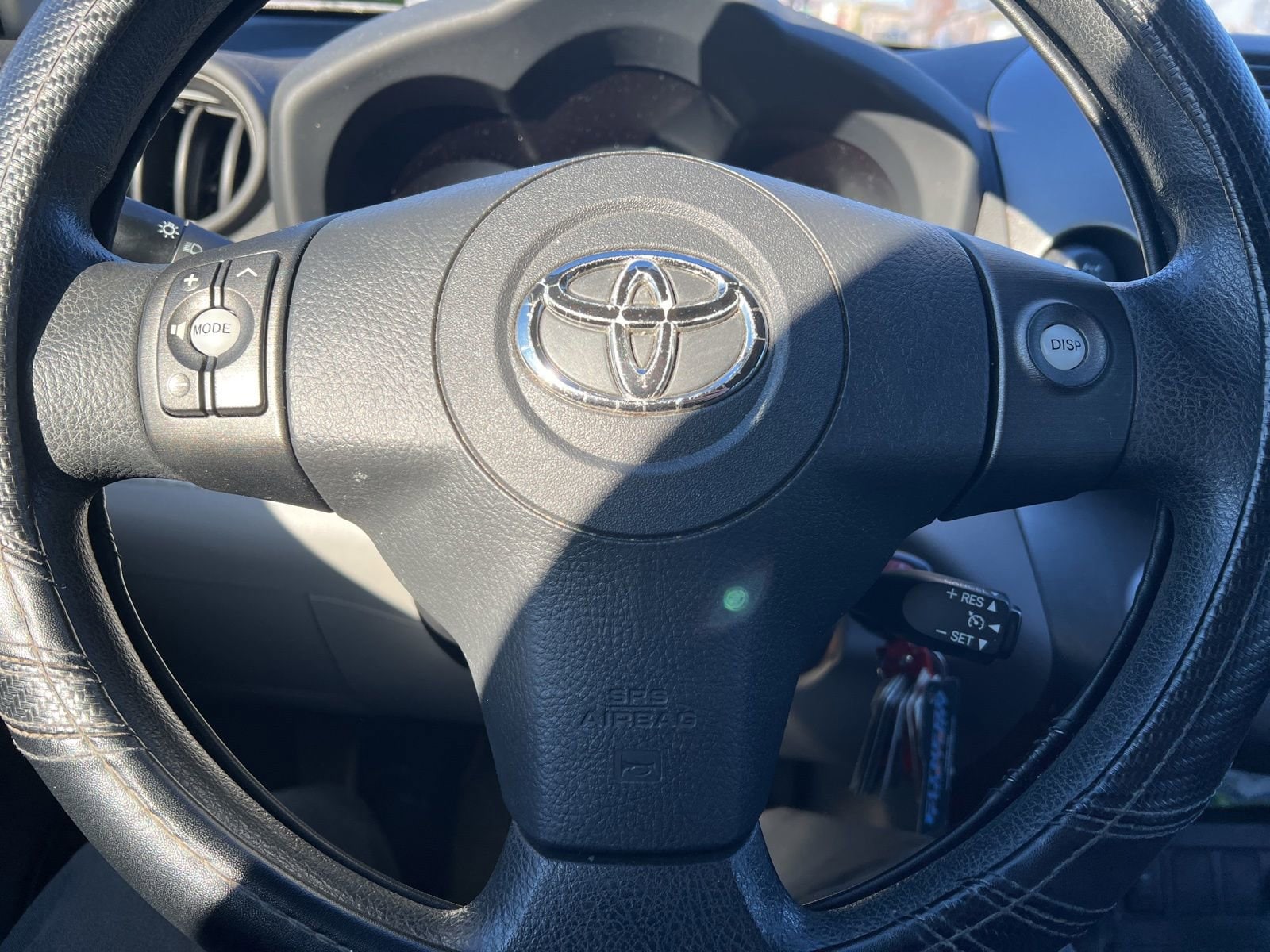 Thumbnail: 2012 Toyota RAV4 - 18