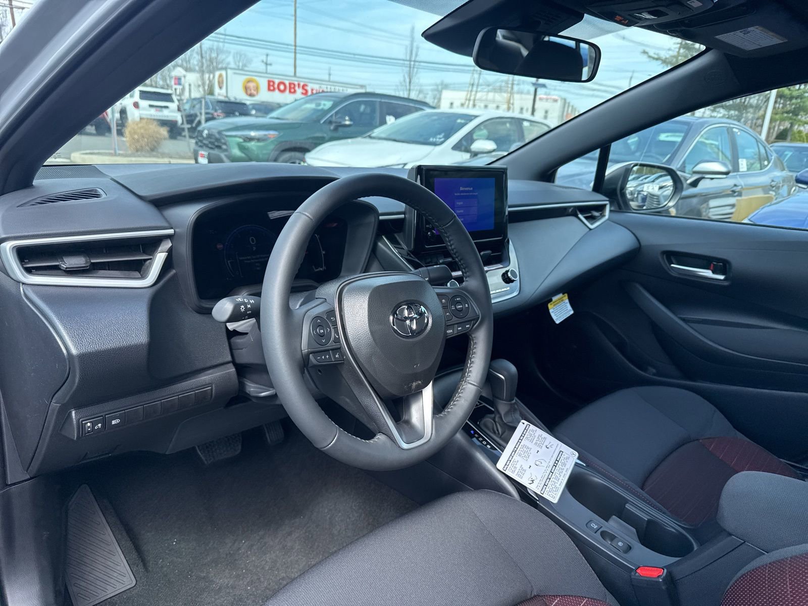 Thumbnail: 2026 Toyota Corolla - 10