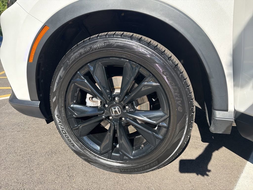 Thumbnail: 2024 Honda CR-V - 15