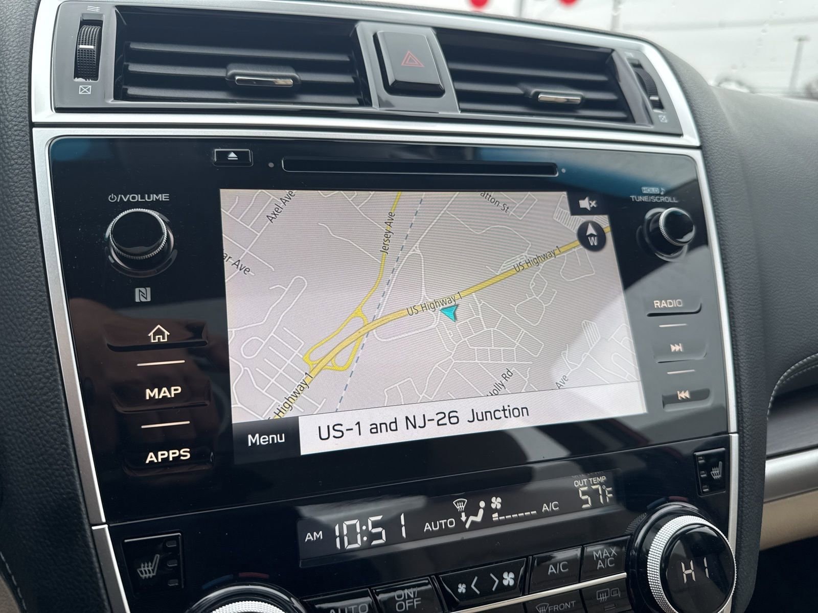 Thumbnail: 2019 Subaru Legacy - 25