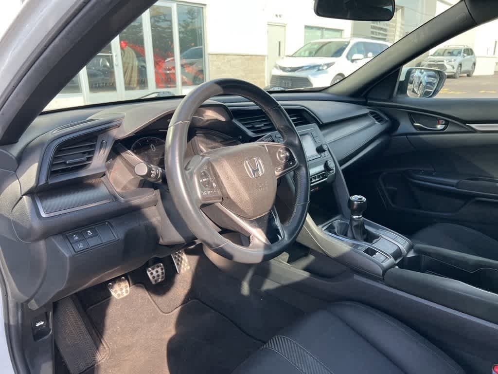 Thumbnail: 2019 Honda Civic - 15