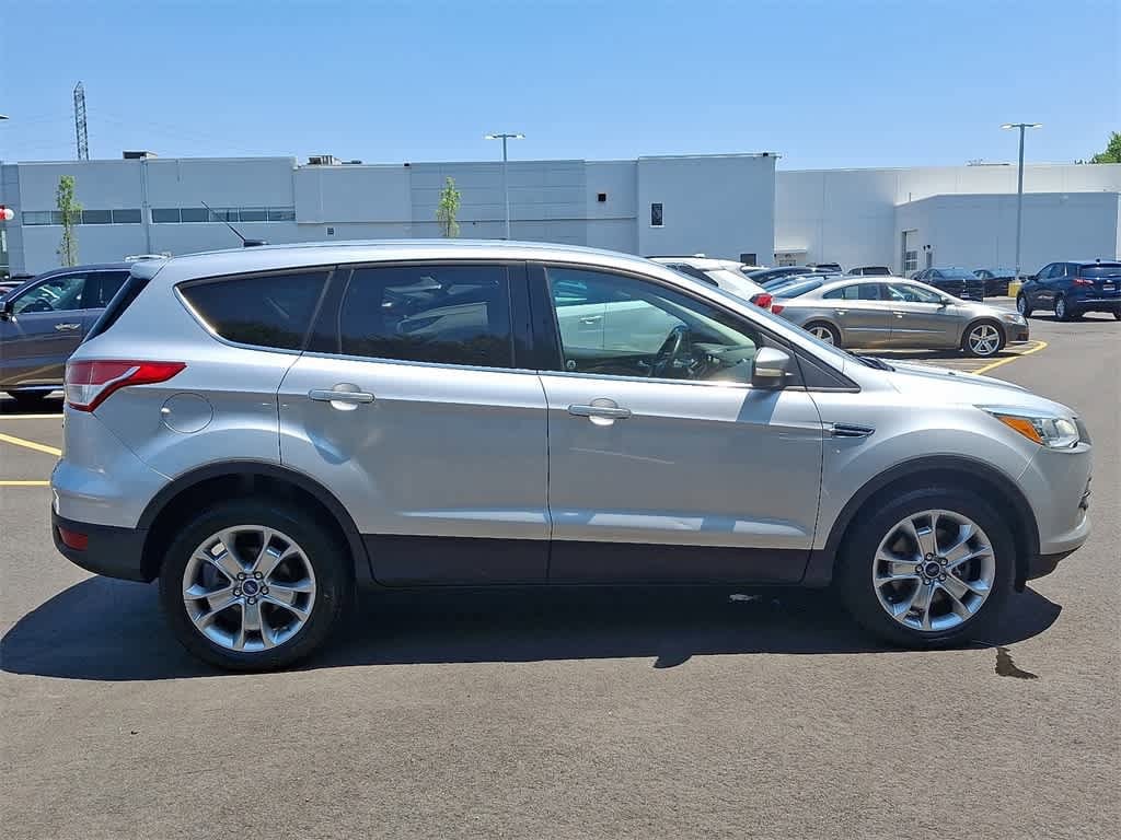 2013 Ford Escape SEL 4