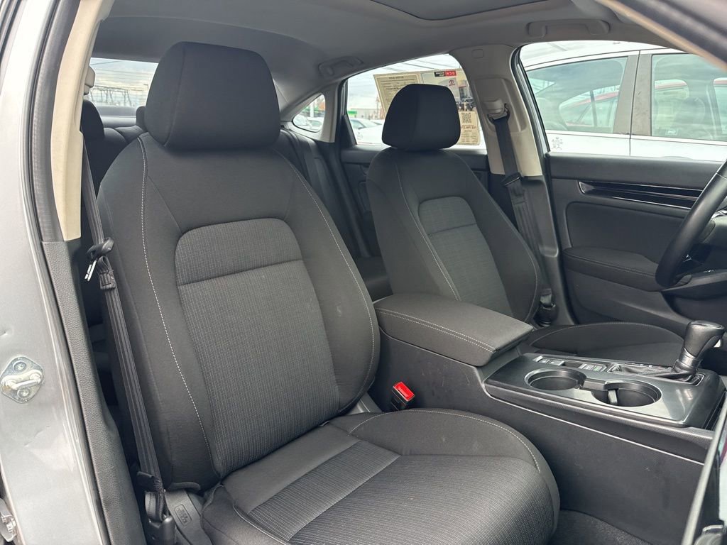 Thumbnail: 2022 Honda Civic - 27