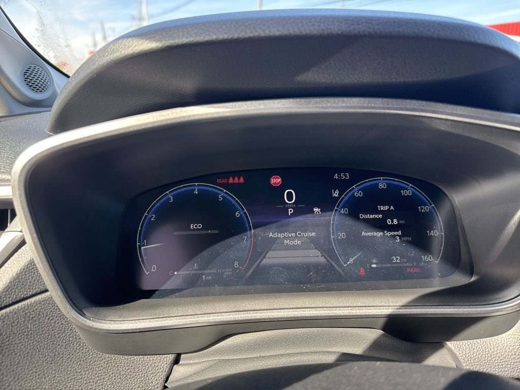 Thumbnail: 2026 Toyota Corolla Cross - 23