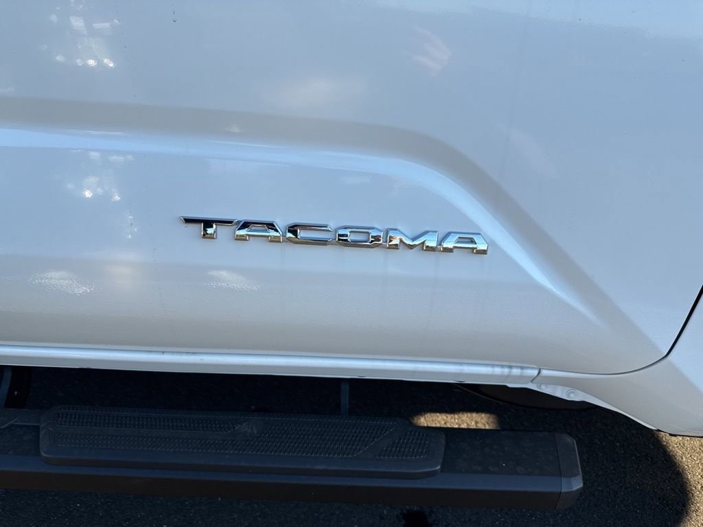 Thumbnail: 2025 Toyota Tacoma - 8