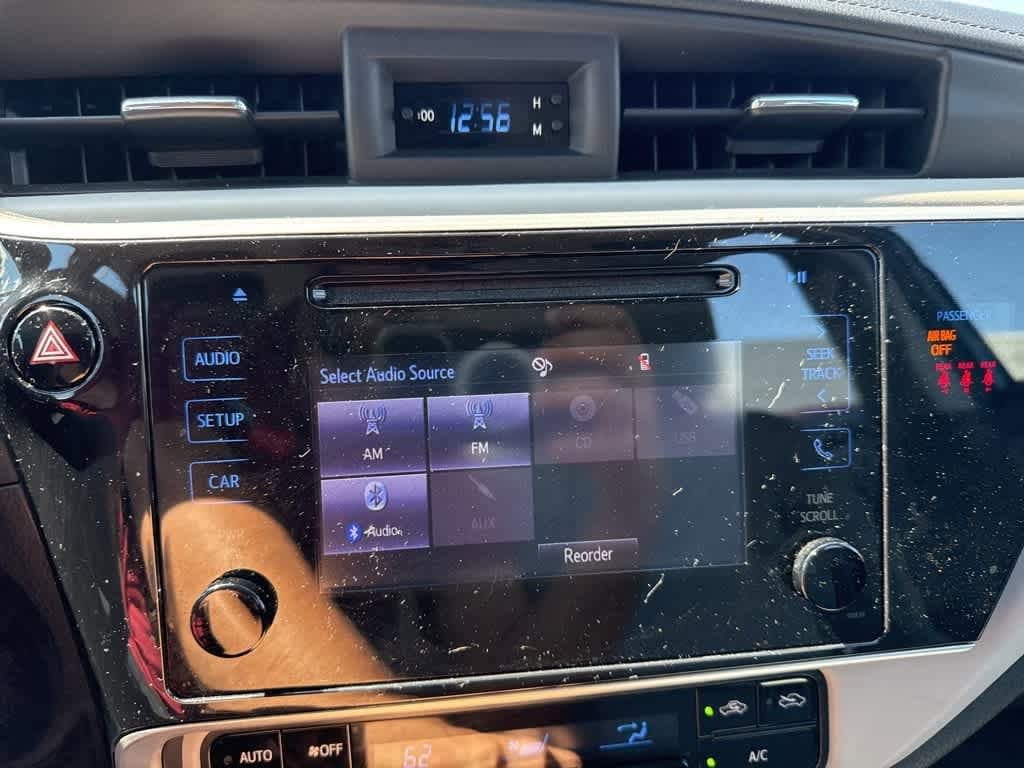 Thumbnail: 2019 Toyota Corolla - 24