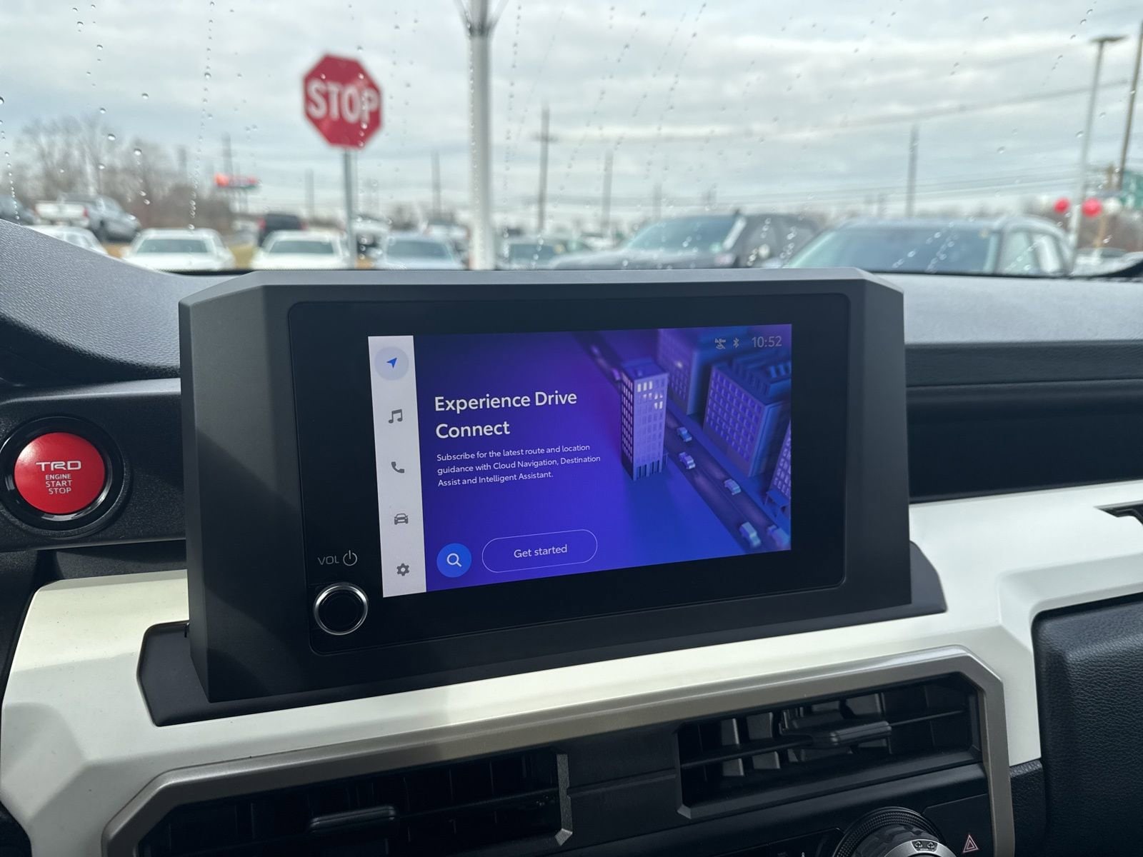 Thumbnail: 2024 Toyota Tacoma - 26