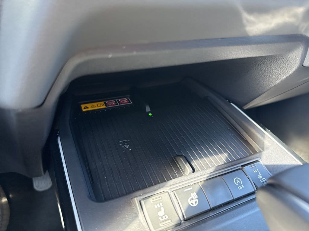 Thumbnail: 2026 Toyota Corolla Cross - 21