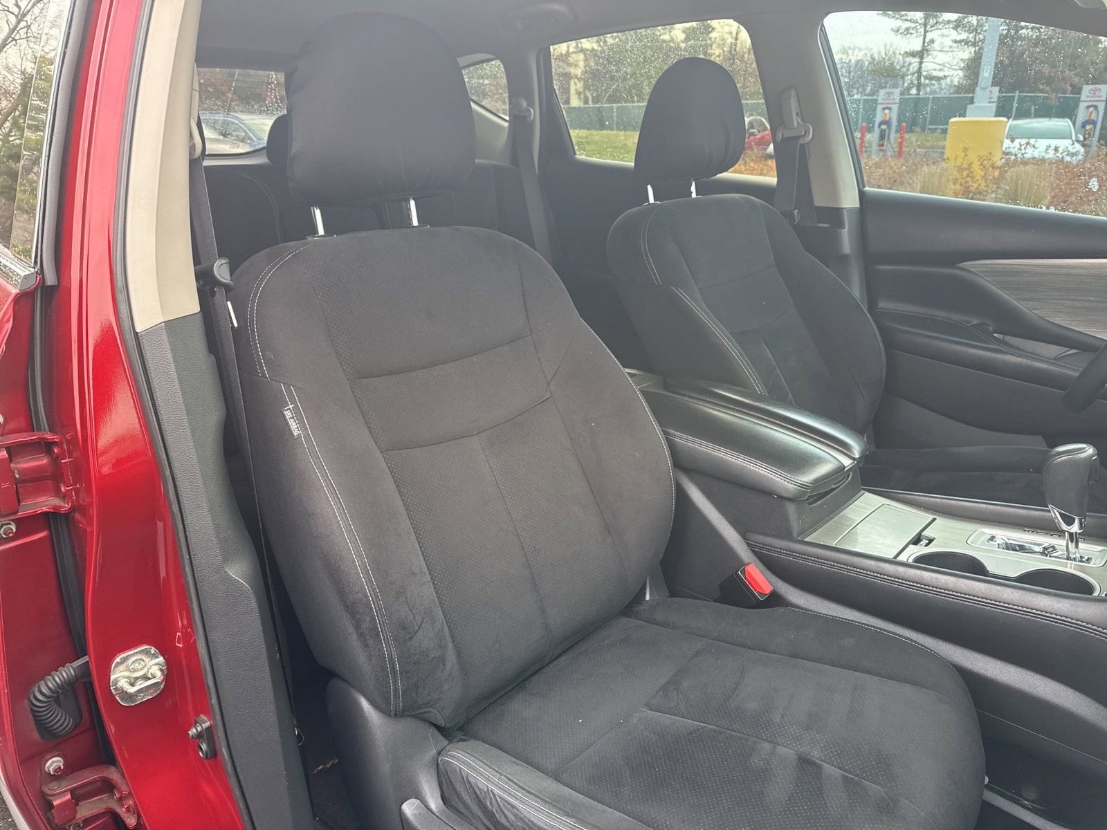 Thumbnail: 2016 Nissan Murano - 23