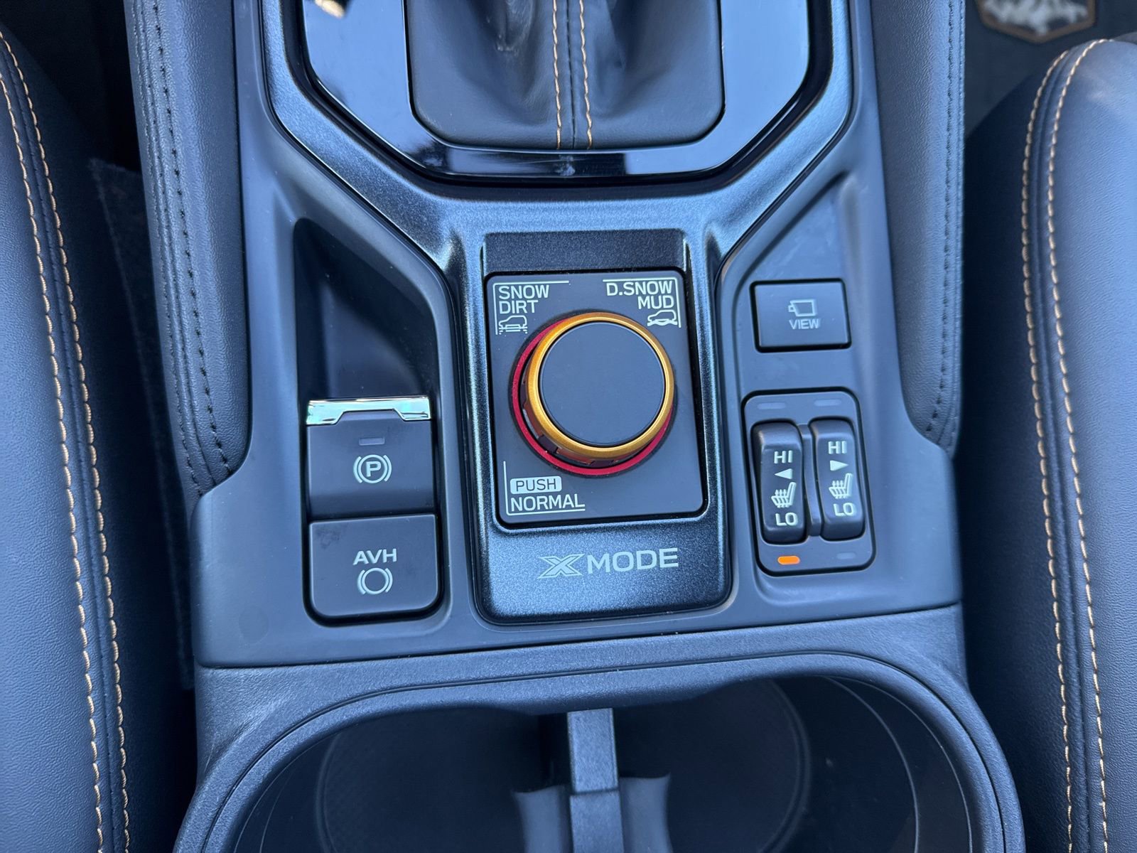 Thumbnail: 2022 Subaru Forester - 31