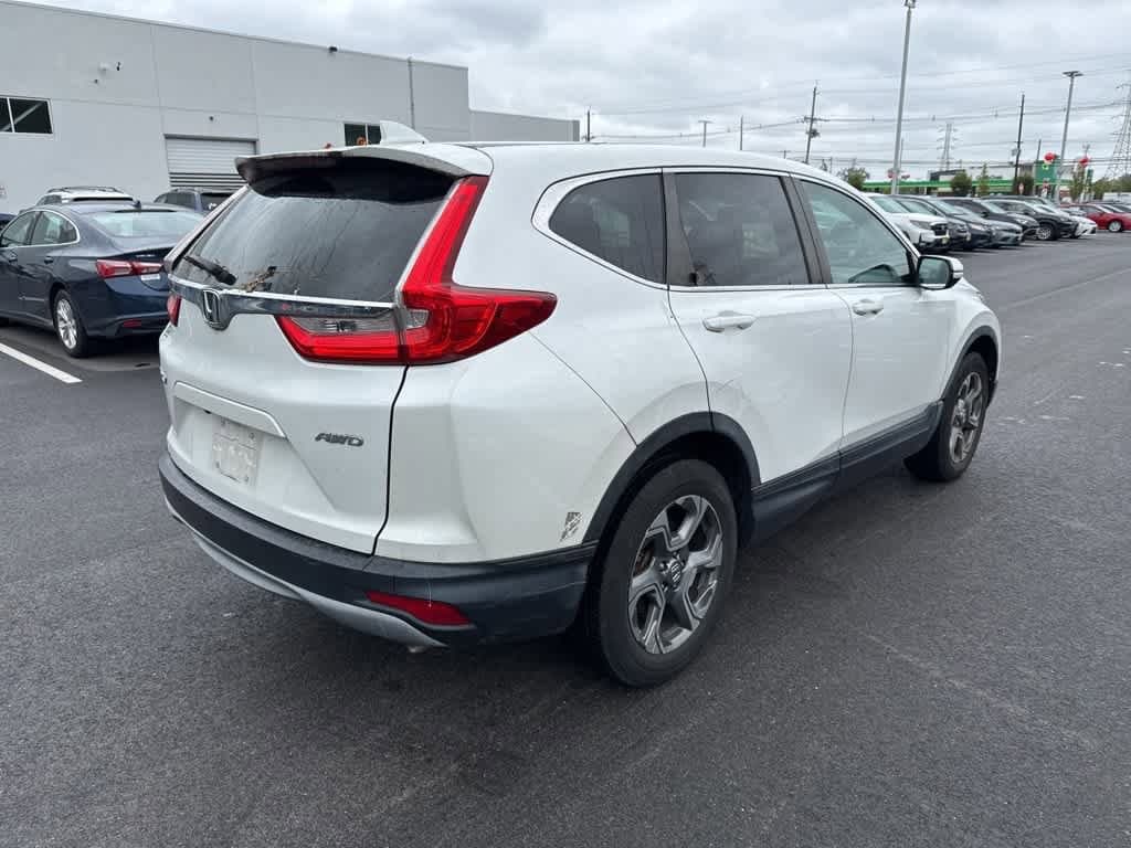 Thumbnail: 2019 Honda CR-V - 3