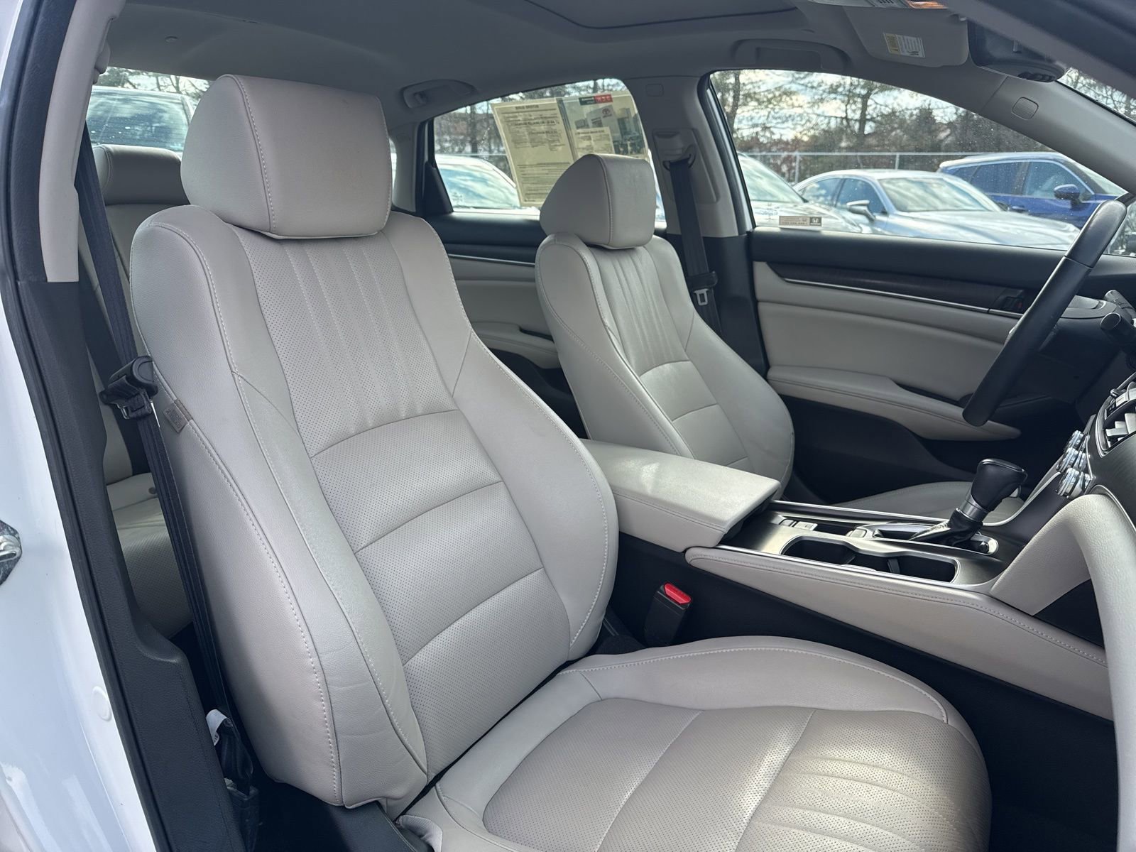 Thumbnail: 2019 Honda Accord - 21