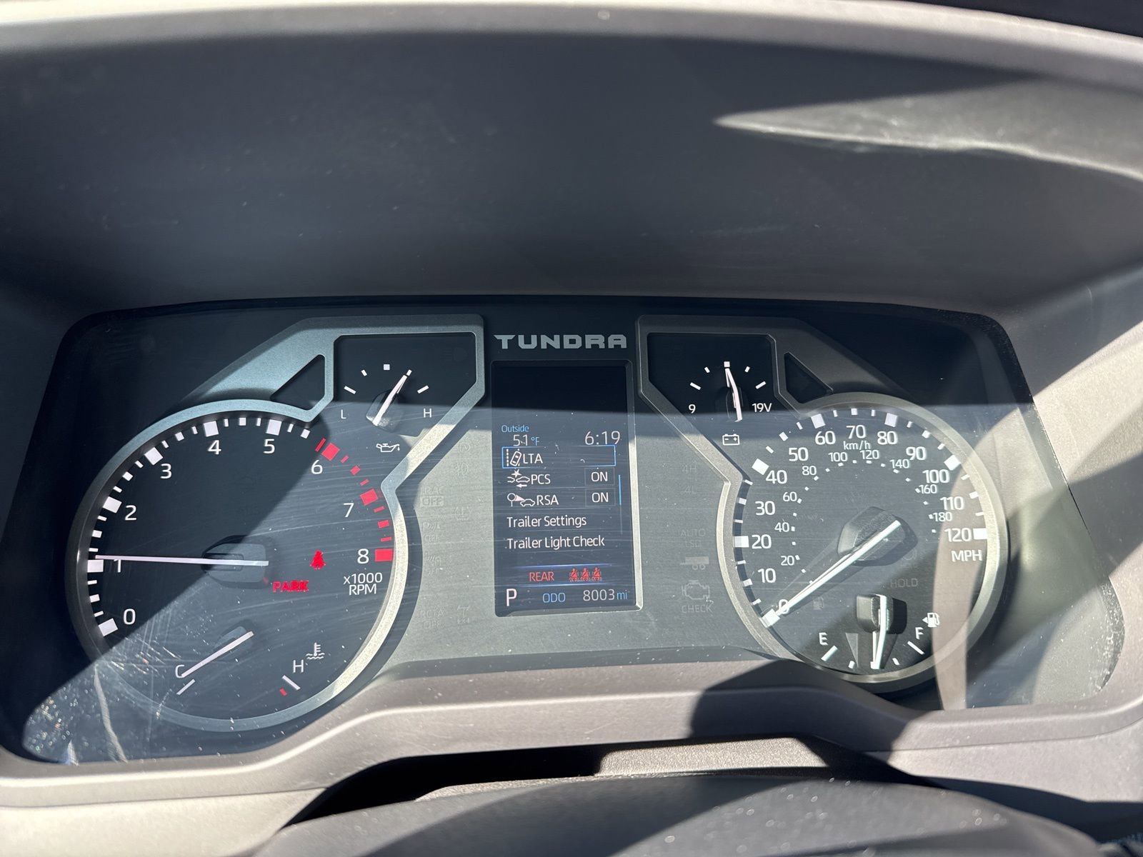 Thumbnail: 2024 Toyota Tundra - 29