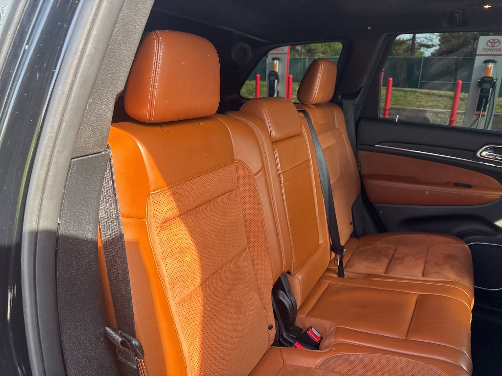 Thumbnail: 2017 Jeep Grand Cherokee - 22