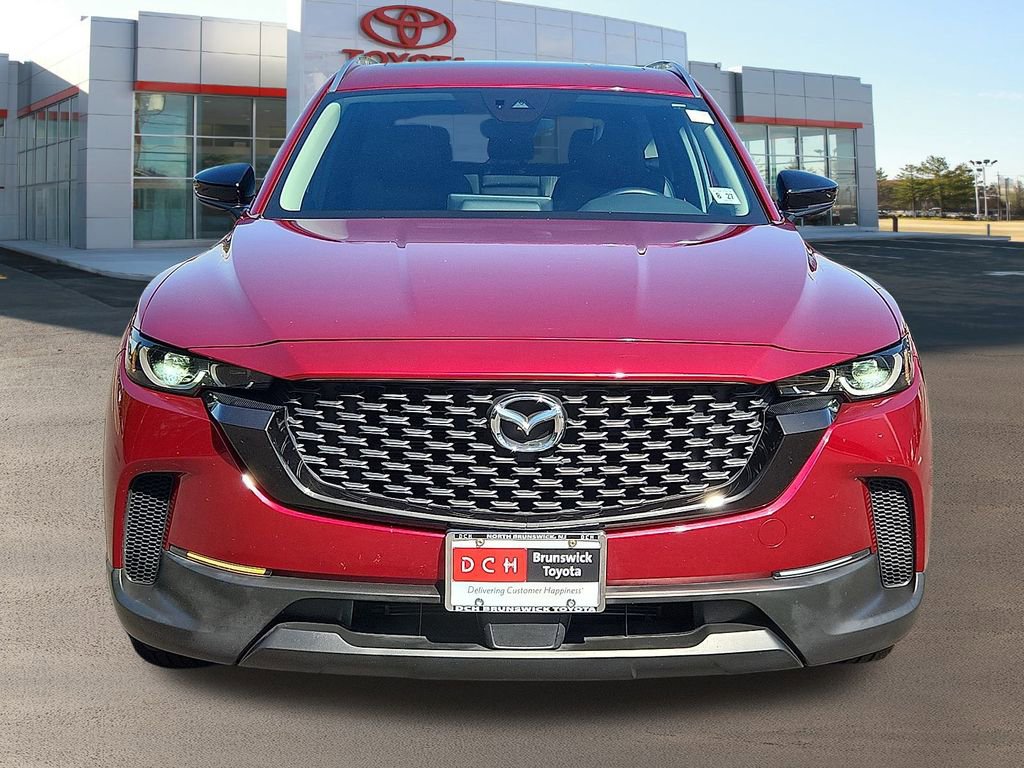 Thumbnail: 2023 Mazda CX-50 - 2