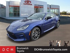 2026 Toyota GR86 MT