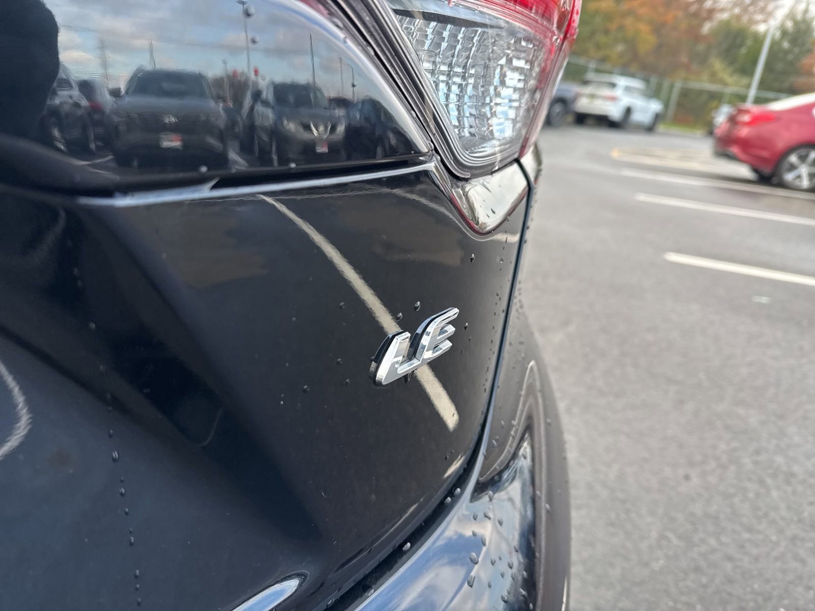 Thumbnail: 2023 Toyota Corolla - 16