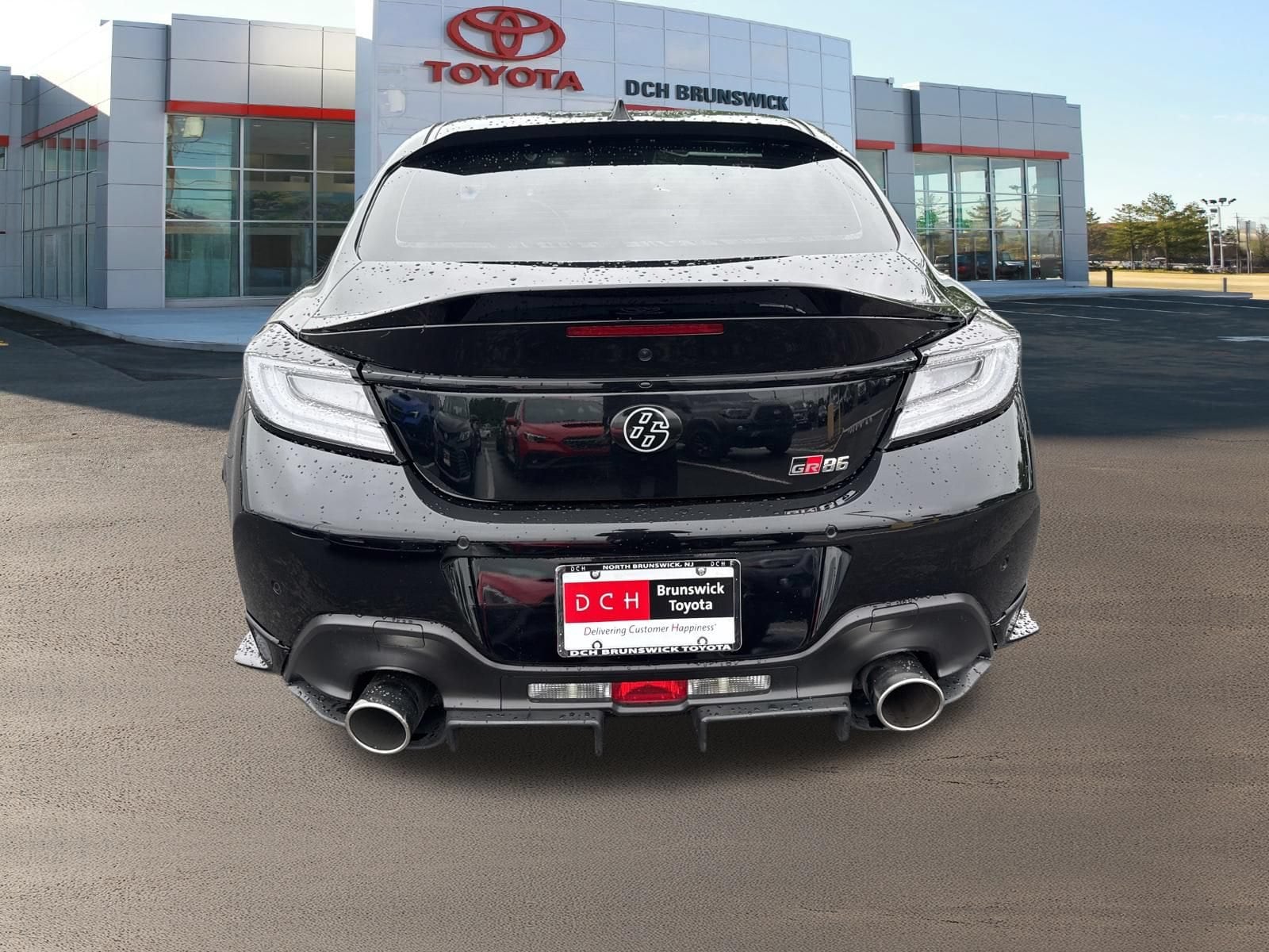 Thumbnail: 2023 Toyota GR86 - 6