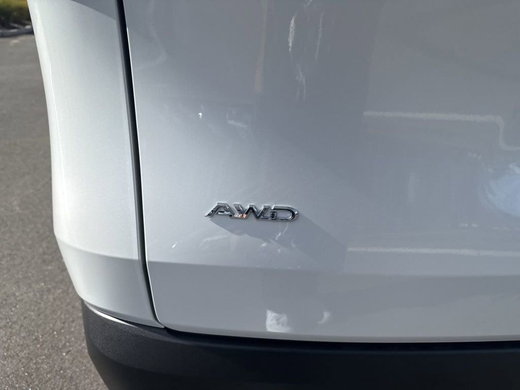 Thumbnail: 2026 Toyota Grand Highlander - 7