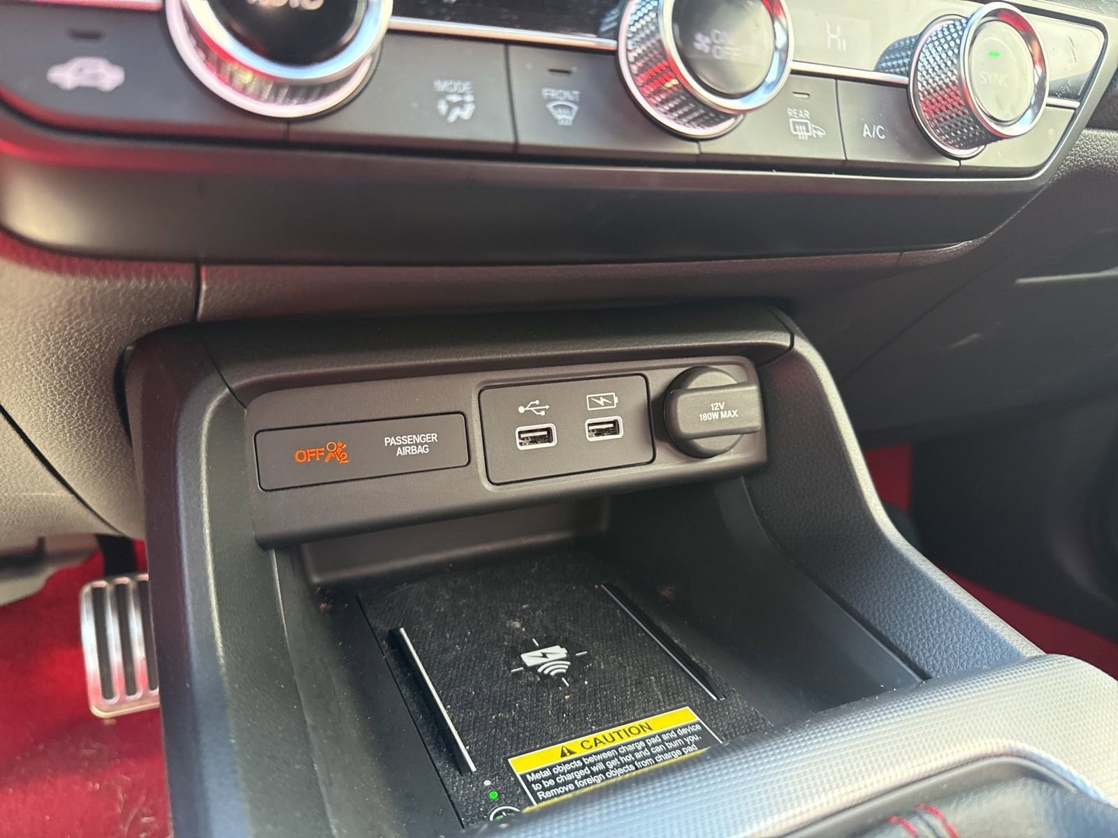 Thumbnail: 2024 Honda Civic - 29