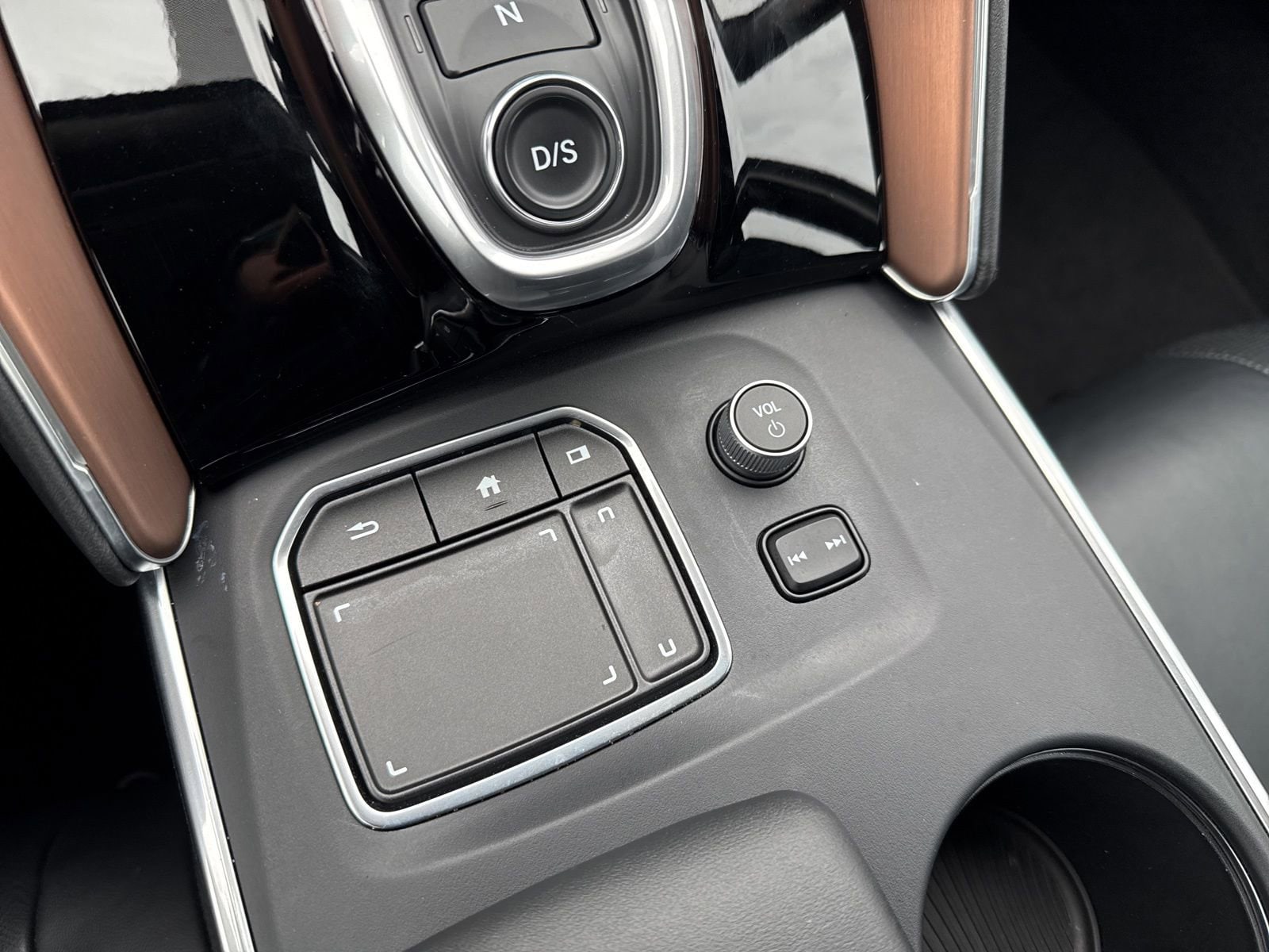 Thumbnail: 2021 Acura TLX - 27