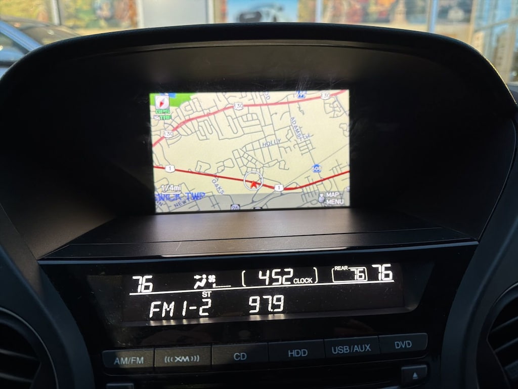 Used 2013 Honda Pilot Touring w/RES/Navi 4WD SUV