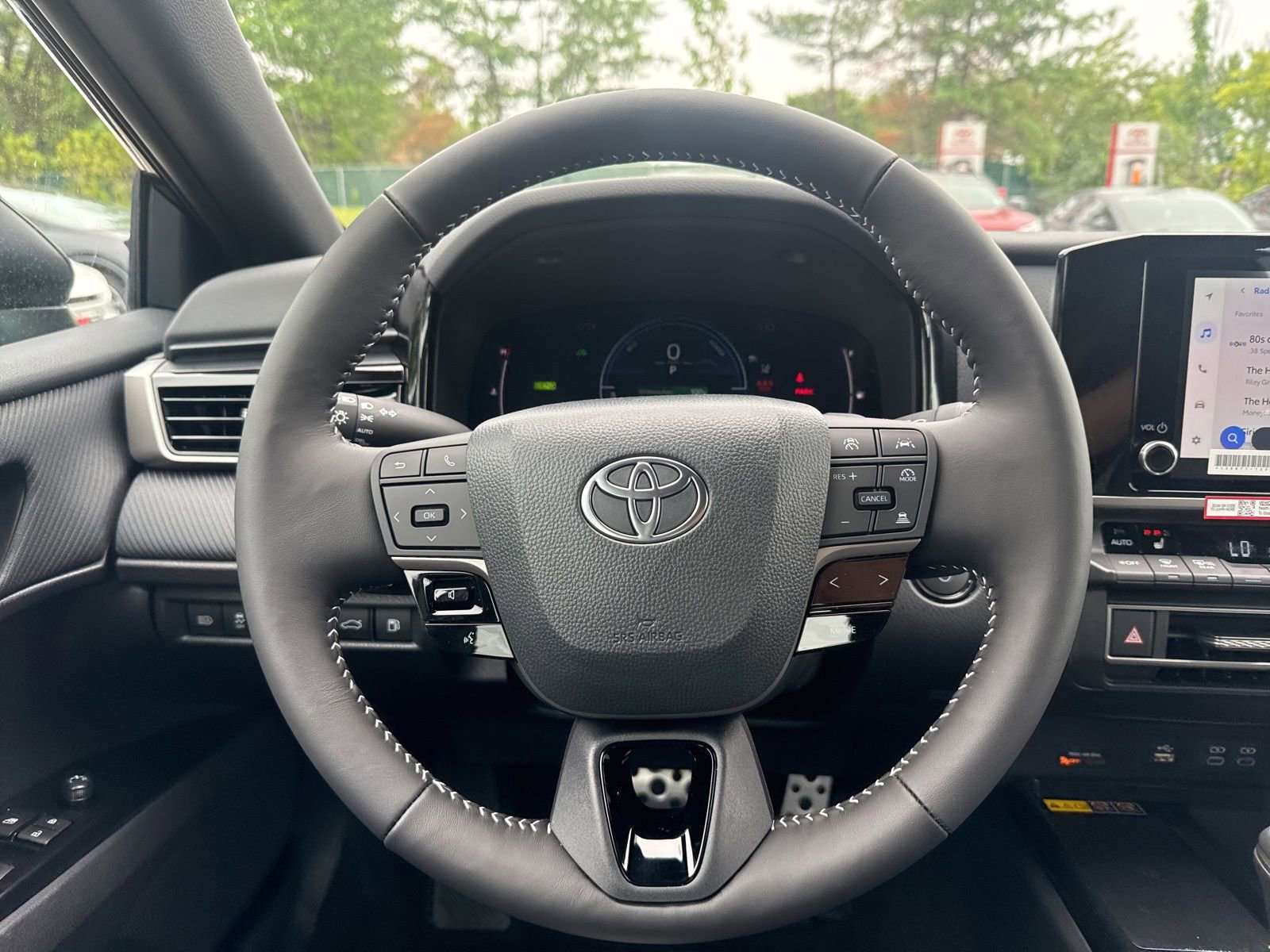 Thumbnail: 2026 Toyota Camry - 17
