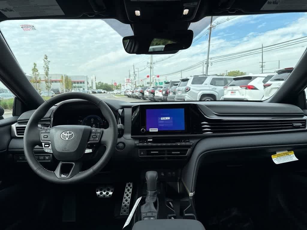 Thumbnail: 2026 Toyota Camry - 15