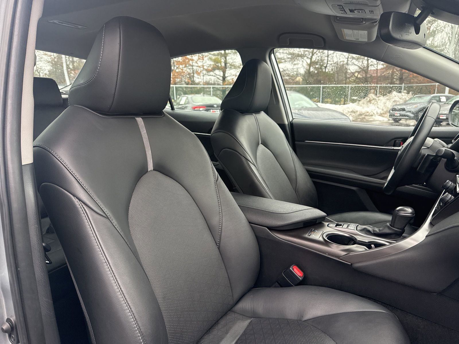 Thumbnail: 2024 Toyota Camry - 20