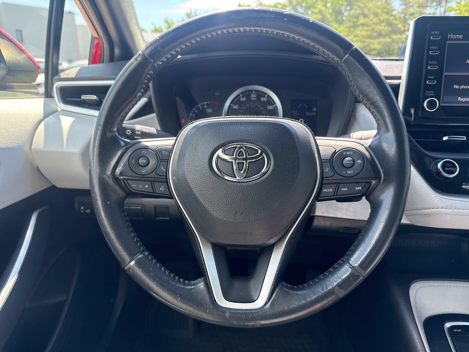 Thumbnail: 2020 Toyota Corolla - 24