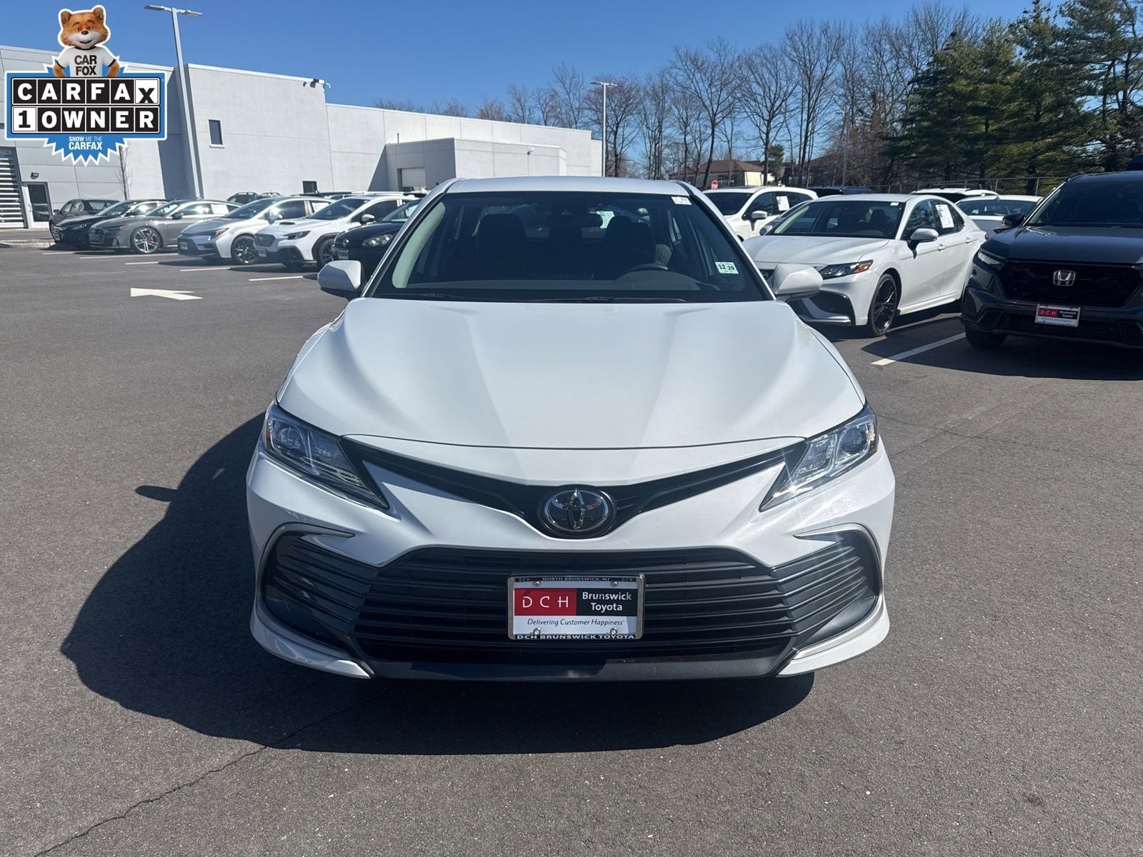 Thumbnail: 2024 Toyota Camry - 2