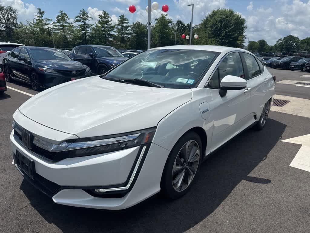 Thumbnail: 2018 Honda Clarity - 1