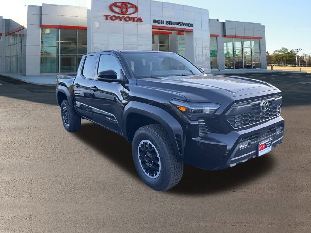 Thumbnail: 2025 Toyota Tacoma - 3
