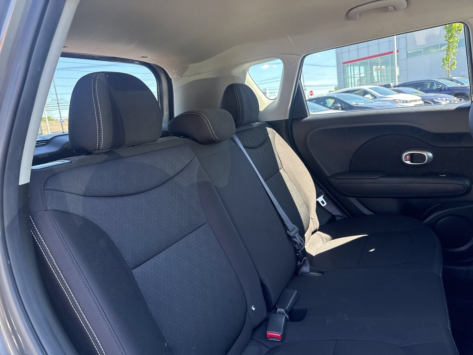 Thumbnail: 2018 Kia Soul - 23